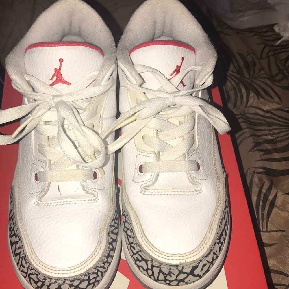 Kids Jordan tennis